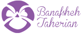 Banafsheh Taherian